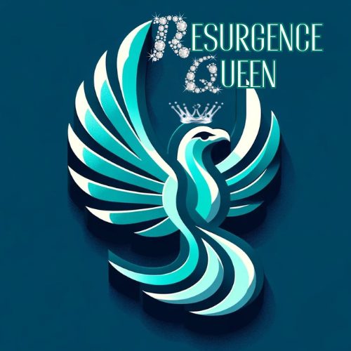 Resurgence Queen Logo